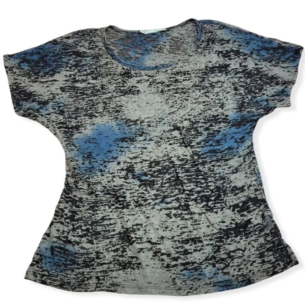 Maurice's blouse L